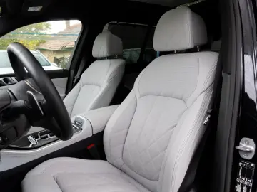 BMW X5 40d M SPORT.
