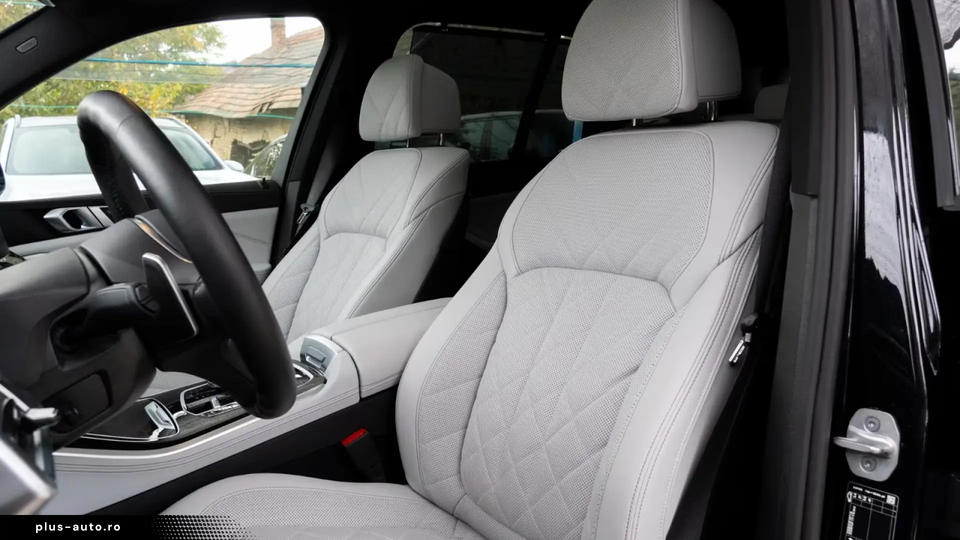 BMW X5 40d M SPORT.