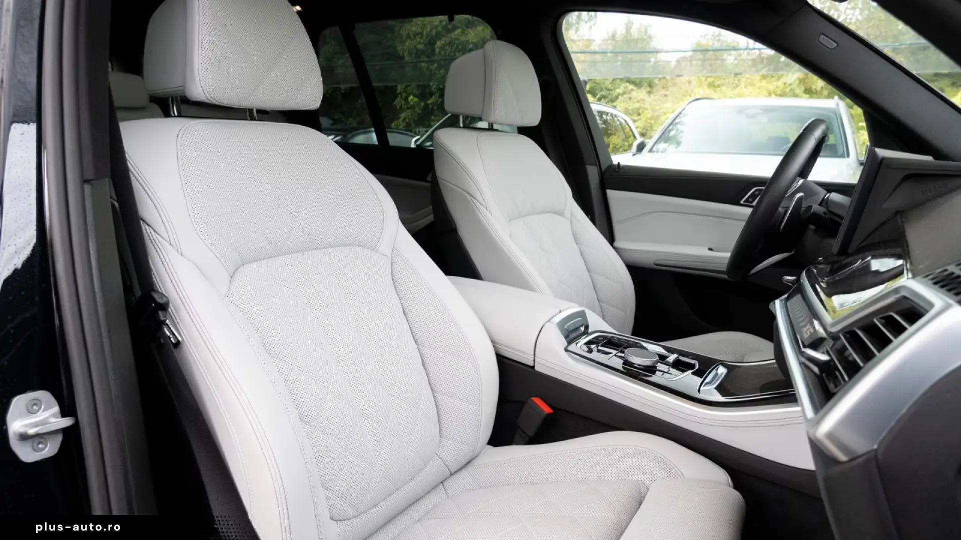 BMW X5 40d M SPORT.
