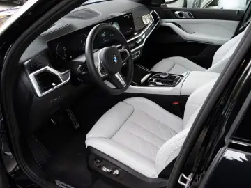 BMW X5 40d M SPORT.