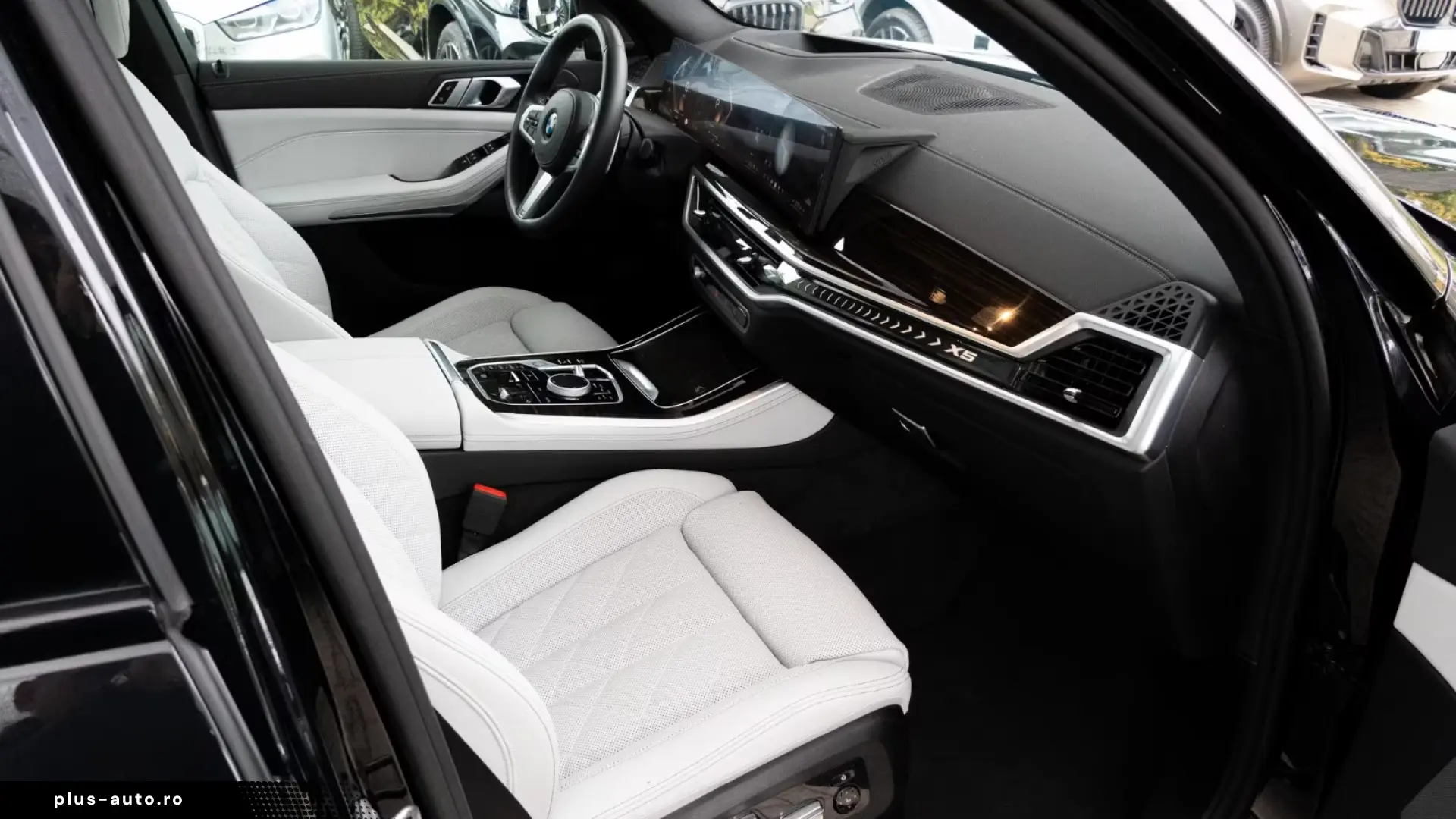BMW X5 40d M SPORT.