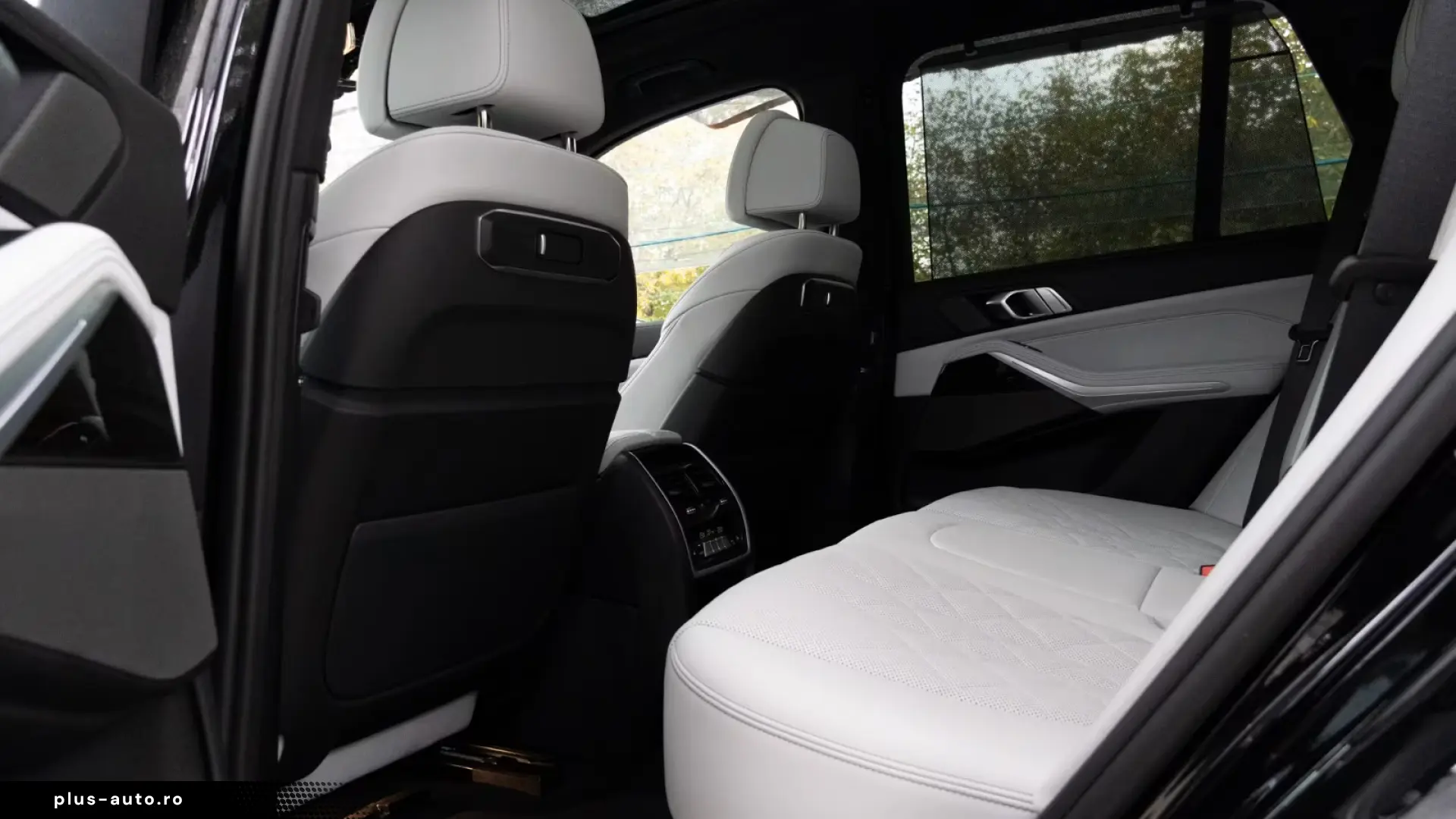 BMW X5 40d M SPORT.