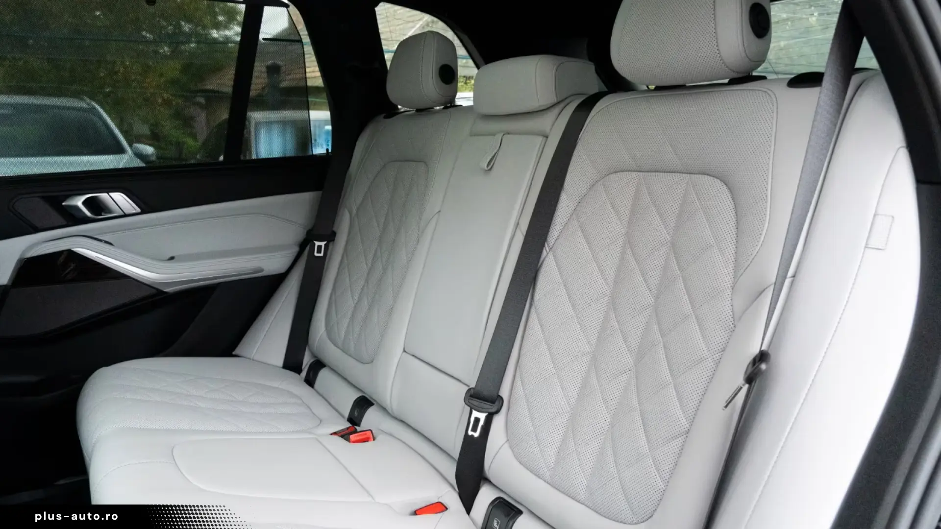 BMW X5 40d M SPORT.
