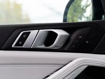 BMW X5 40d M SPORT.
