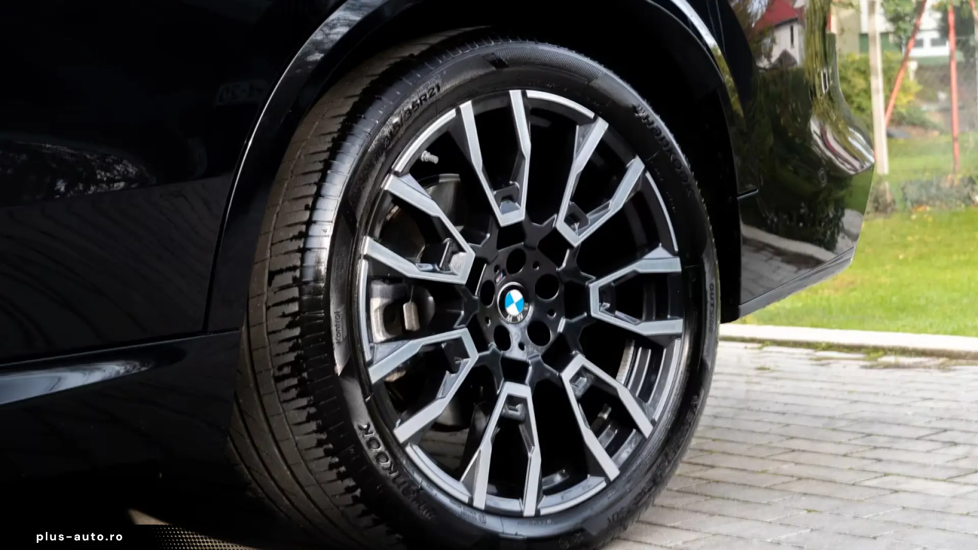 BMW X5 40d M SPORT.