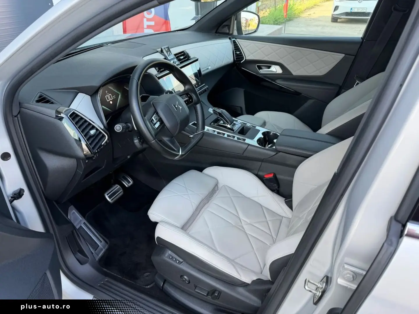 Ds automobiles DS 7 Crossback Crossback 225 RIVOLI