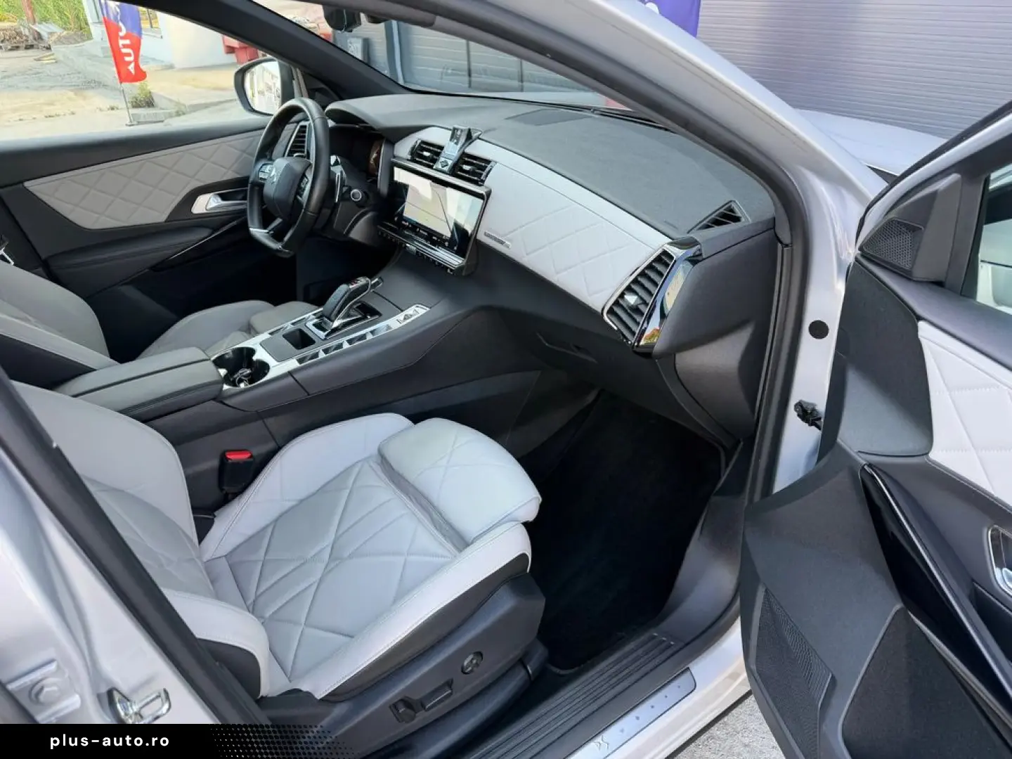 Ds automobiles DS 7 Crossback Crossback 225 RIVOLI