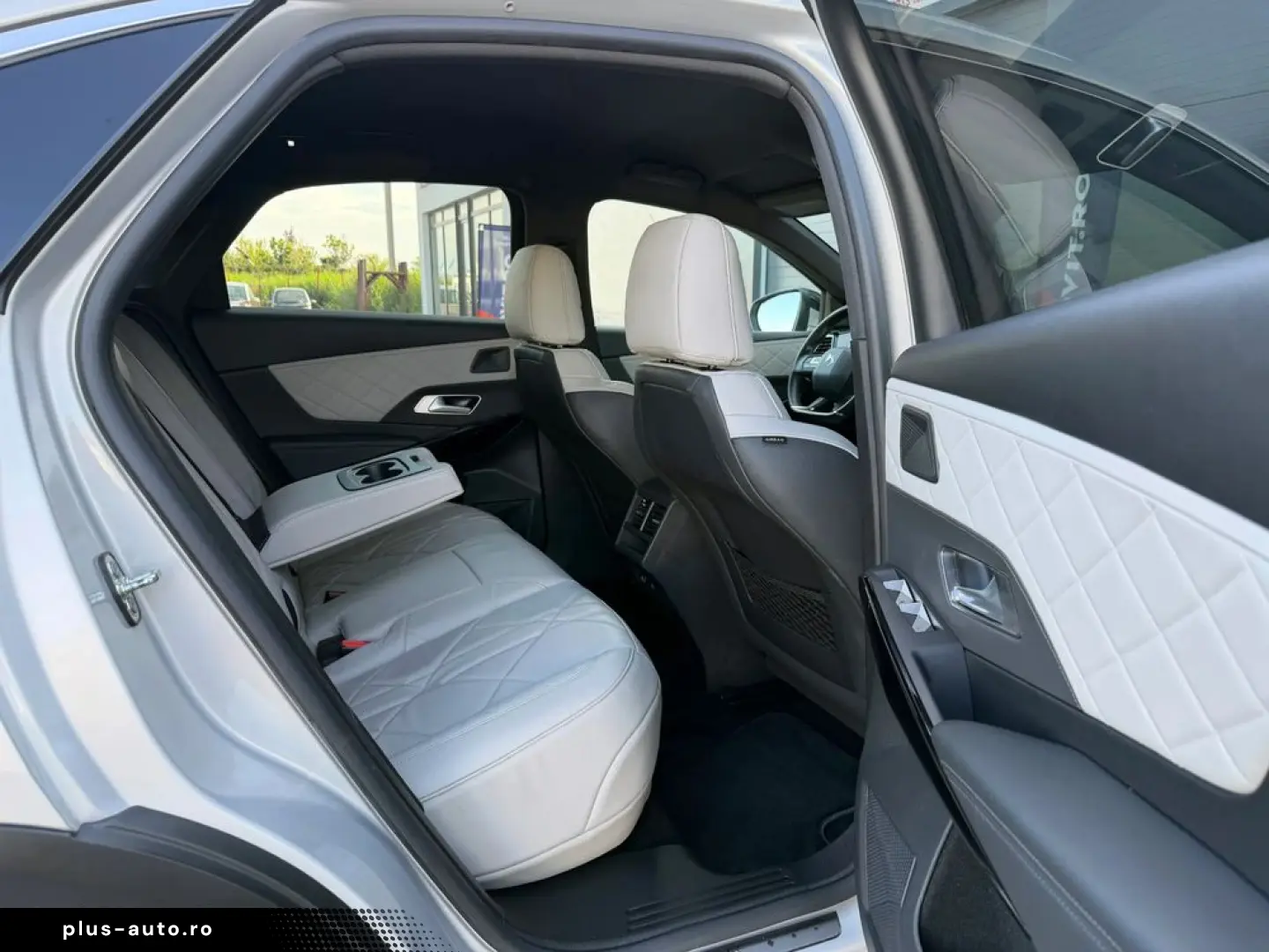 Ds automobiles DS 7 Crossback Crossback 225 RIVOLI