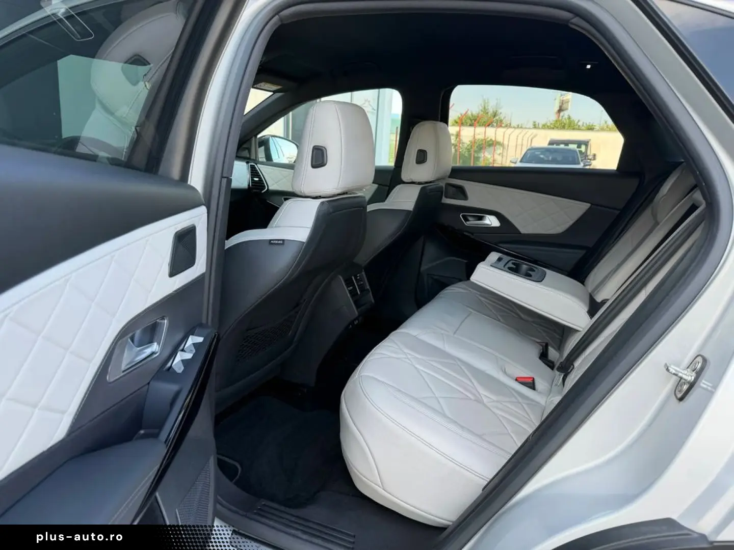 Ds automobiles DS 7 Crossback Crossback 225 RIVOLI