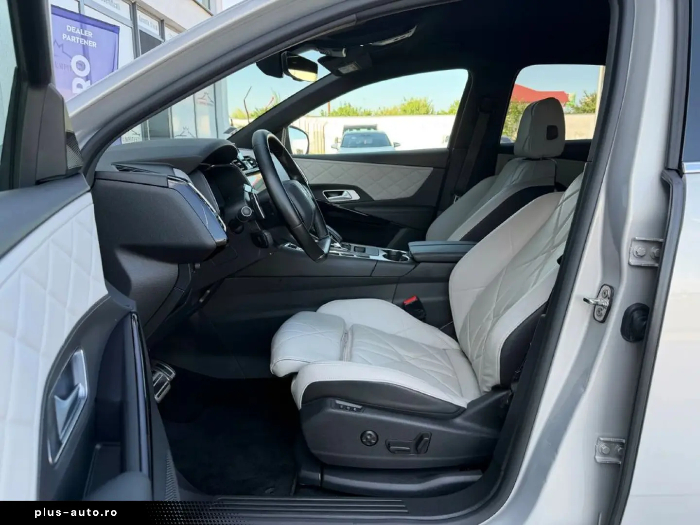Ds automobiles DS 7 Crossback Crossback 225 RIVOLI