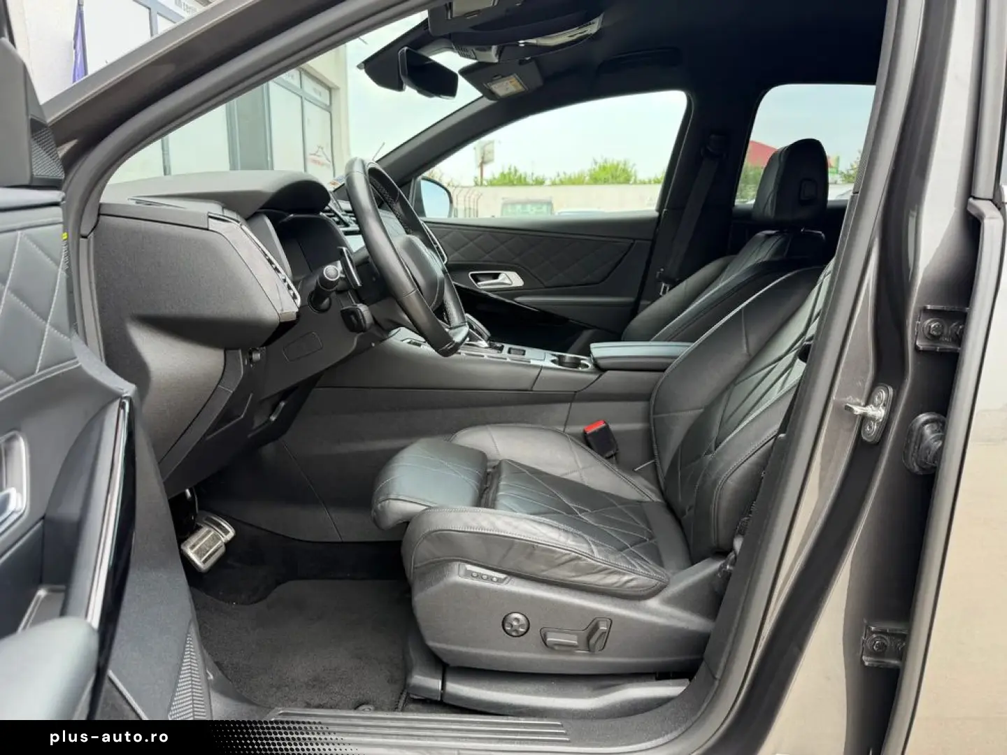 Ds automobiles DS 7 Crossback Crossback 4x4 RIVOLI