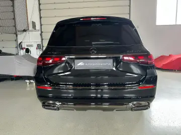MERCEDES-BENZ GLS 600 Maybach NIGHT SERIES