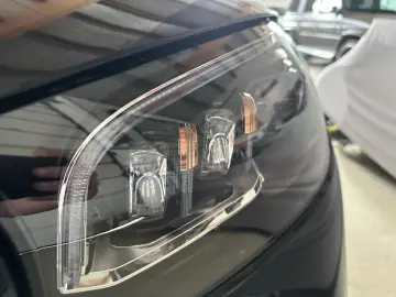 MERCEDES-BENZ GLS 600 Maybach NIGHT SERIES