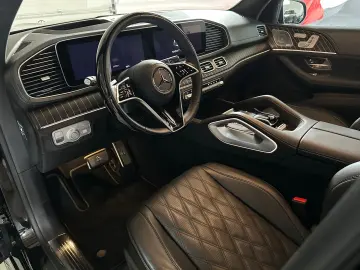 MERCEDES-BENZ GLS 600 Maybach NIGHT SERIES