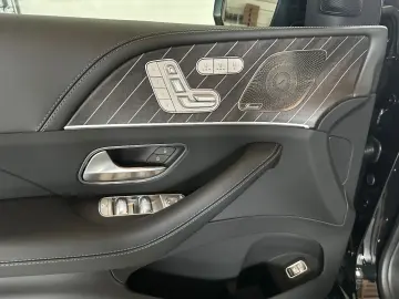 MERCEDES-BENZ GLS 600 Maybach NIGHT SERIES