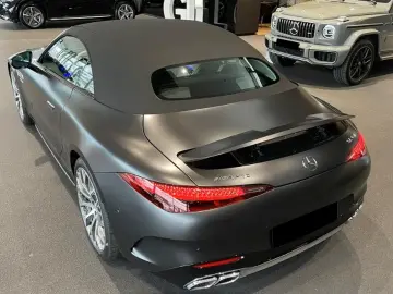 Mercedes-AMG SL 63 - DYNAMIC PLUS - LIVRARE RAPIDA!