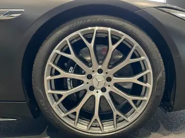 Mercedes-AMG SL 63 - DYNAMIC PLUS - LIVRARE RAPIDA!
