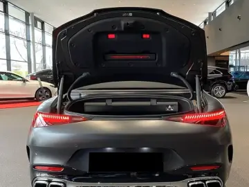 Mercedes-AMG SL 63 - DYNAMIC PLUS - LIVRARE RAPIDA!