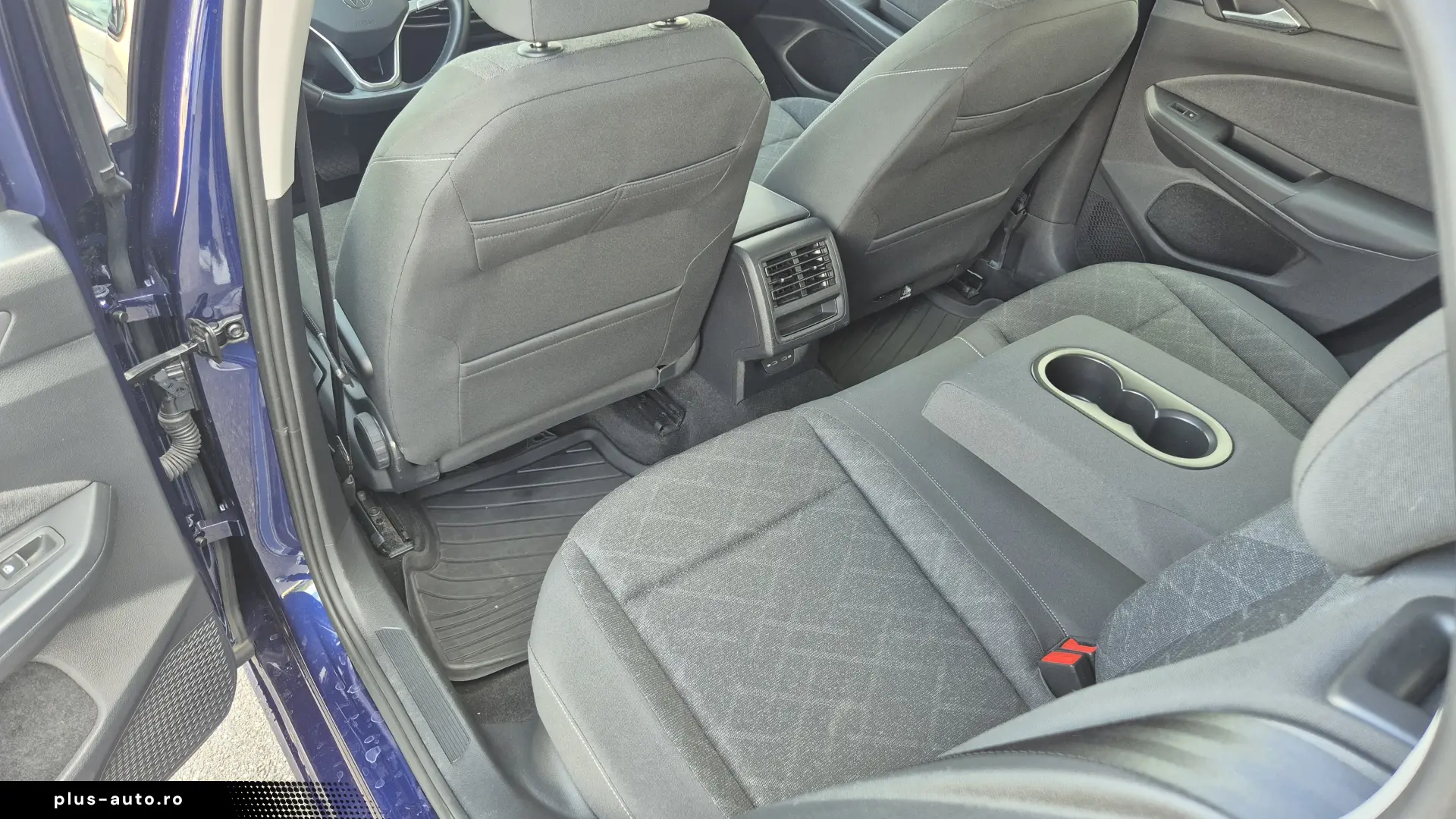 Volkswagen Golf 1.0 eTSI 110 CP DSG MHEV Life