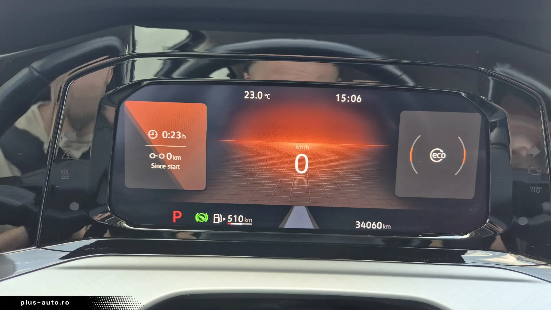 Volkswagen Golf 1.0 eTSI 110 CP DSG MHEV Life