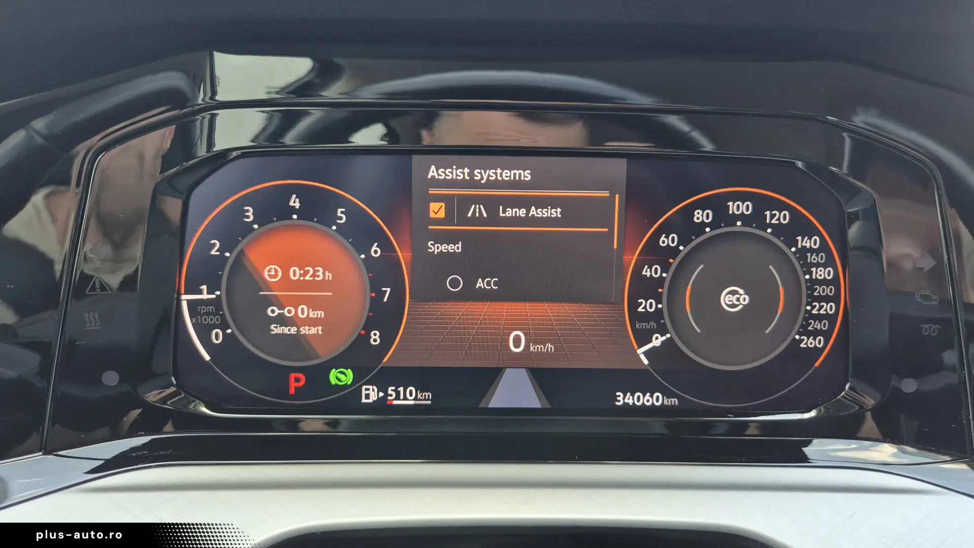 Volkswagen Golf 1.0 eTSI 110 CP DSG MHEV Life