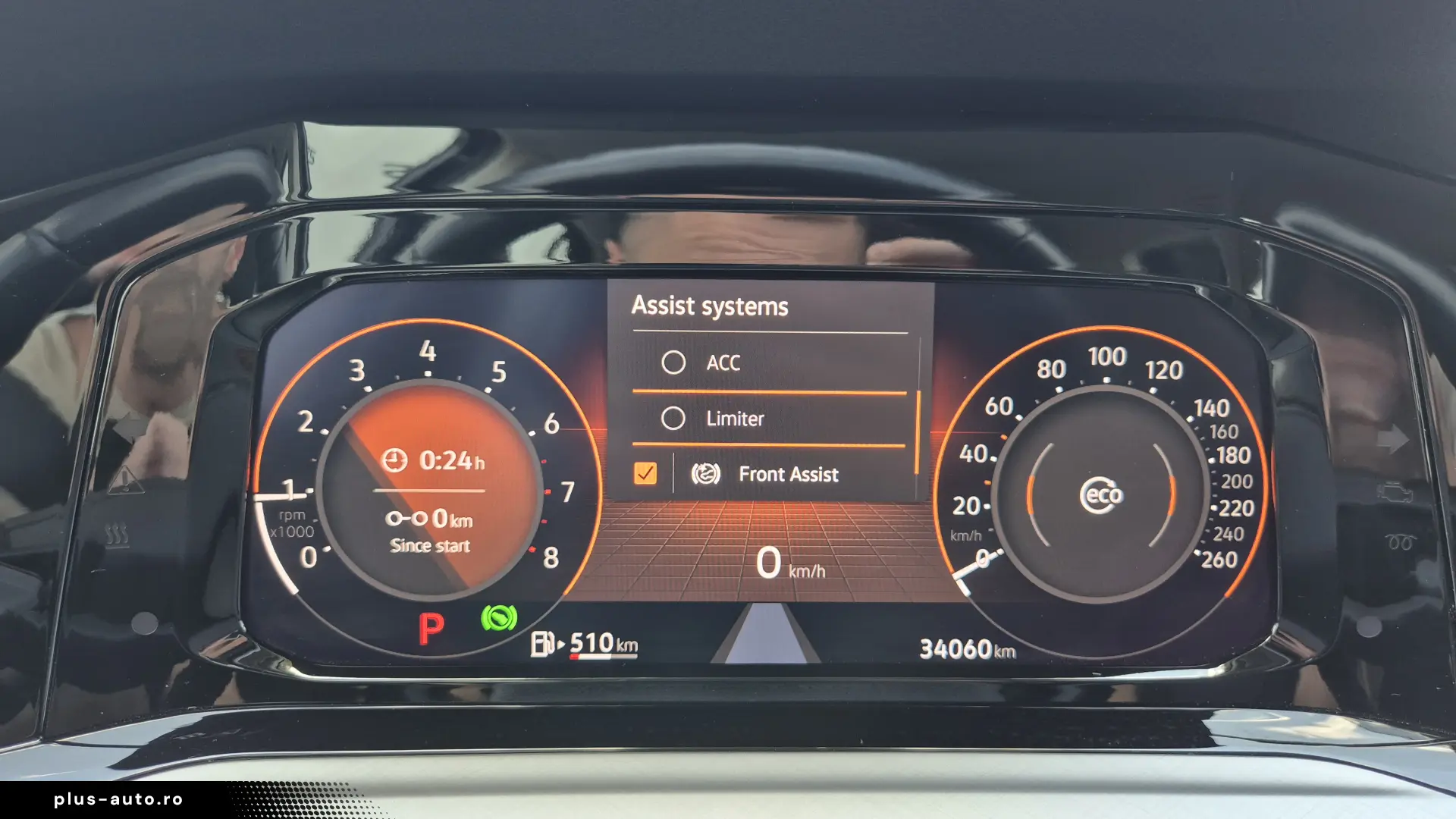 Volkswagen Golf 1.0 eTSI 110 CP DSG MHEV Life