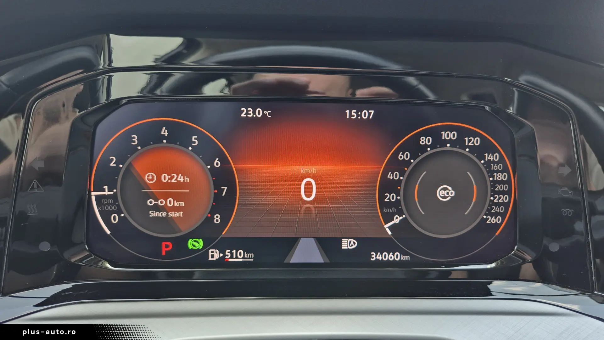 Volkswagen Golf 1.0 eTSI 110 CP DSG MHEV Life