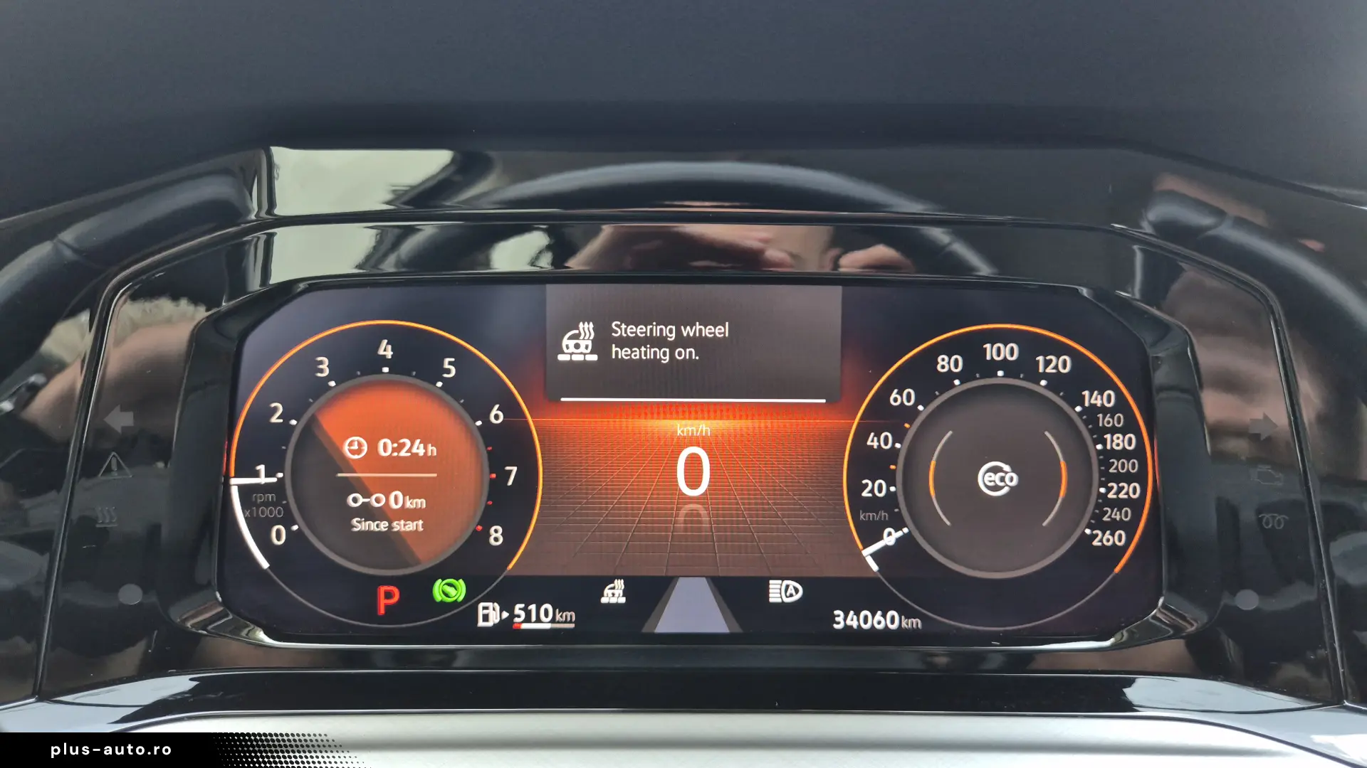 Volkswagen Golf 1.0 eTSI 110 CP DSG MHEV Life