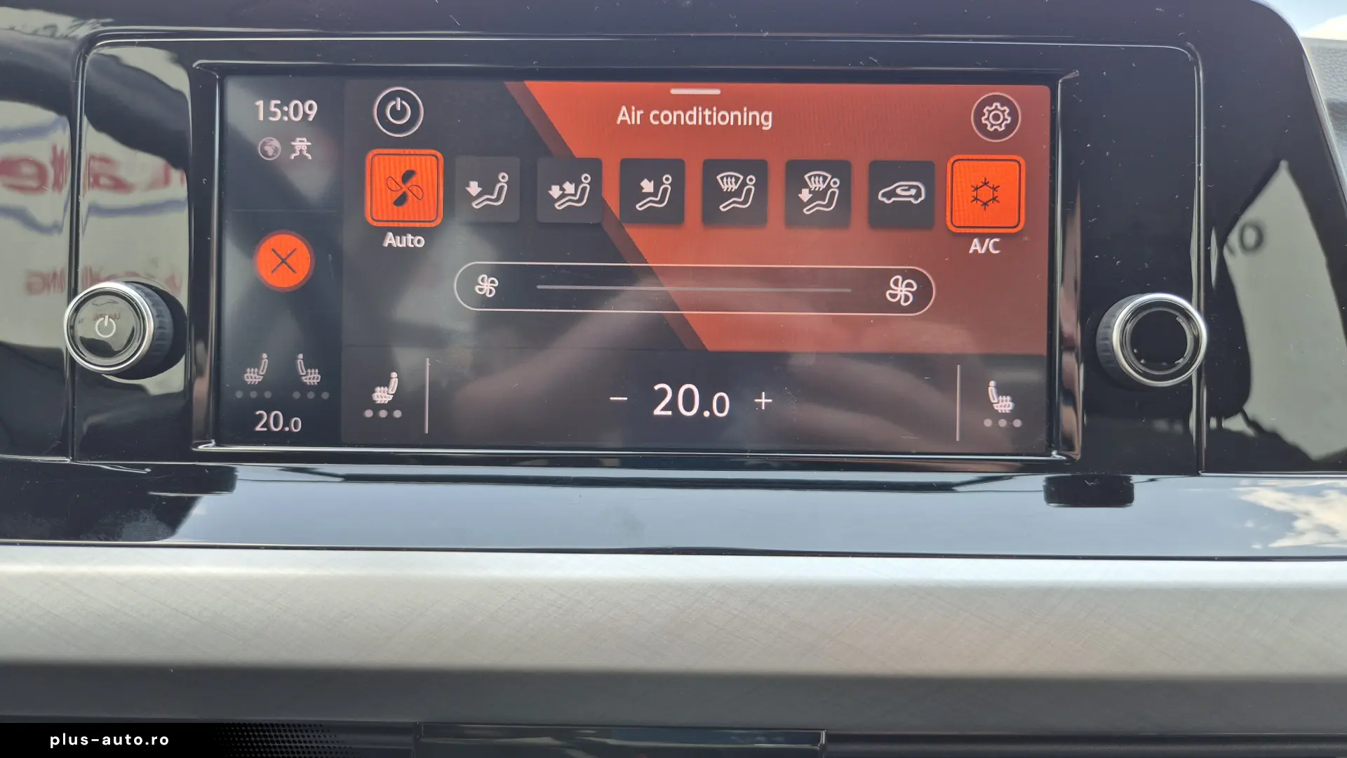 Volkswagen Golf 1.0 eTSI 110 CP DSG MHEV Life