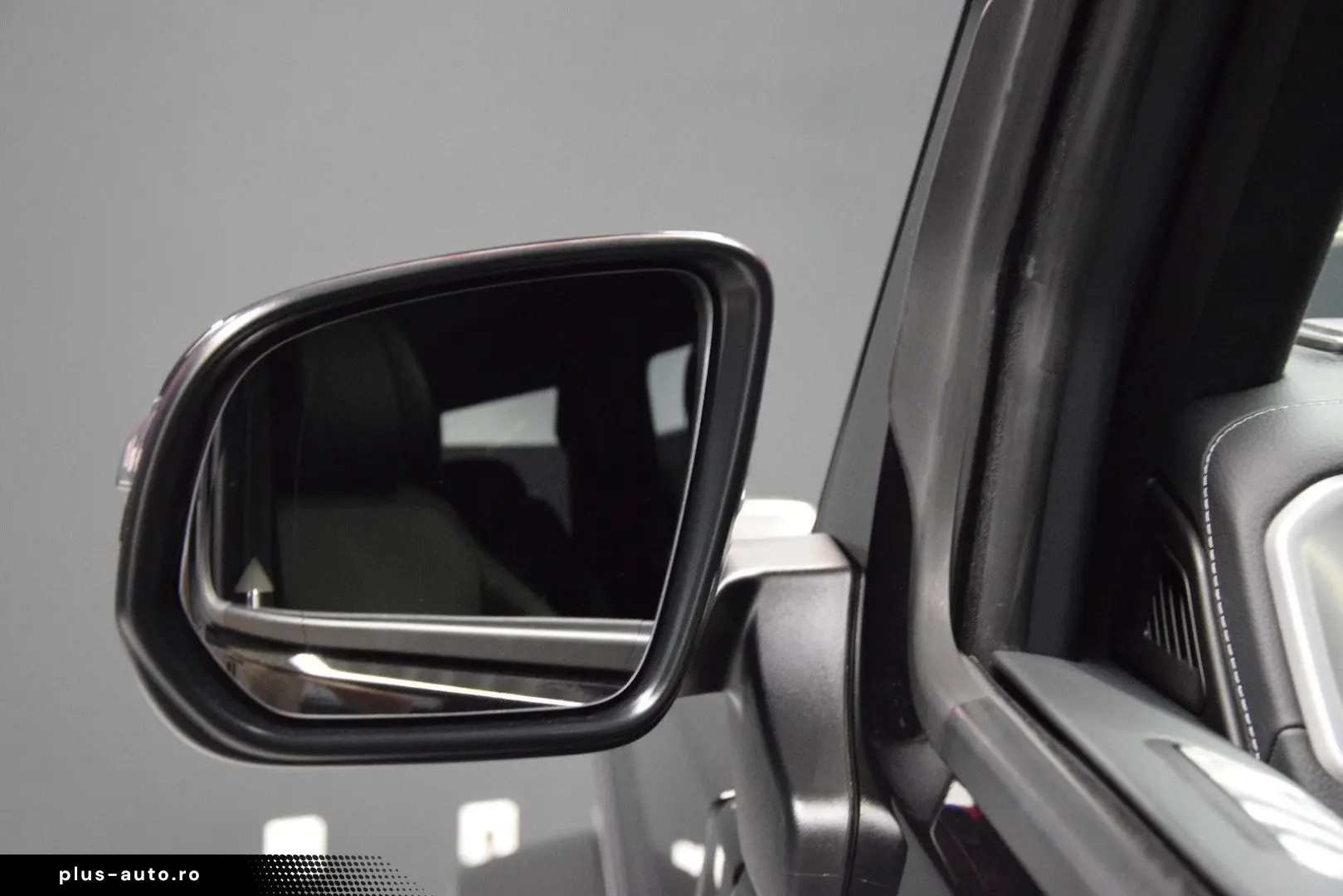 MERCEDES-BENZ G 450d AMG Line Burmester ACC AHK
