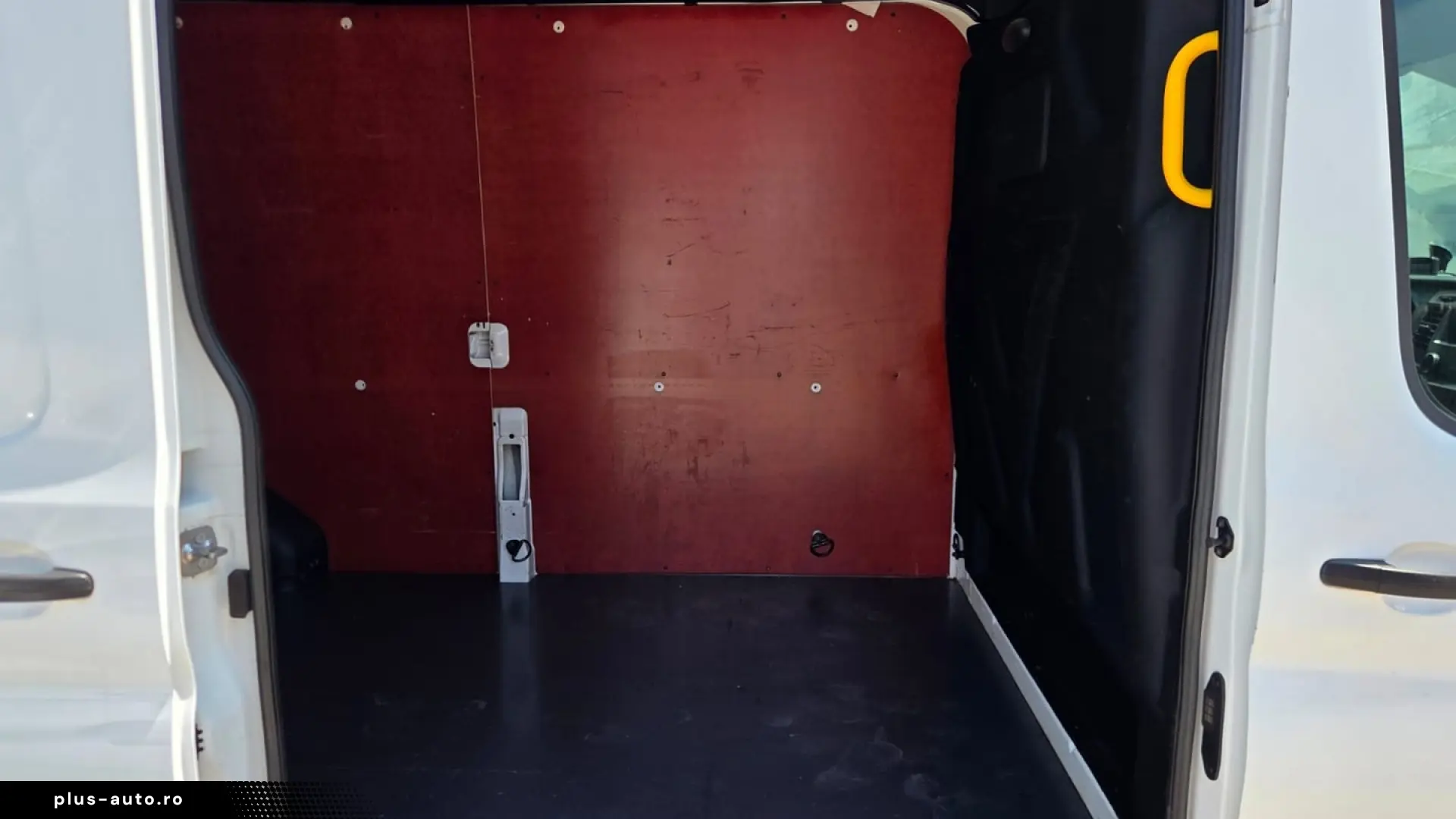 FORD TRANSIT L3H3