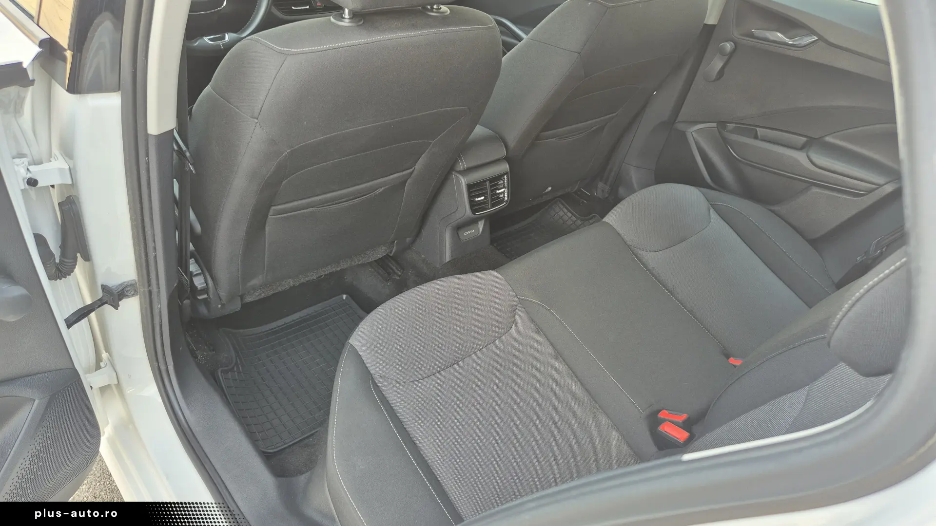 Skoda Fabia 1.0 TSI 95 CP Ambition