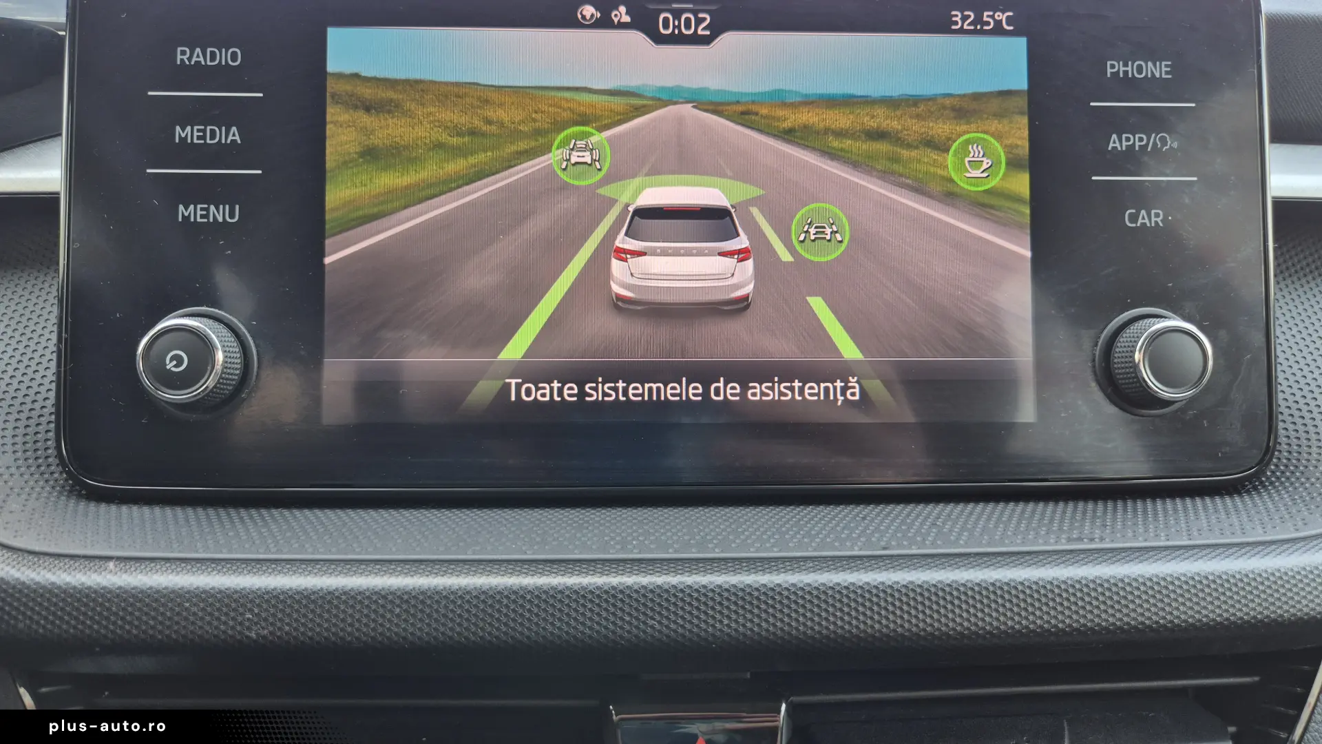 Skoda Fabia 1.0 TSI 95 CP Ambition