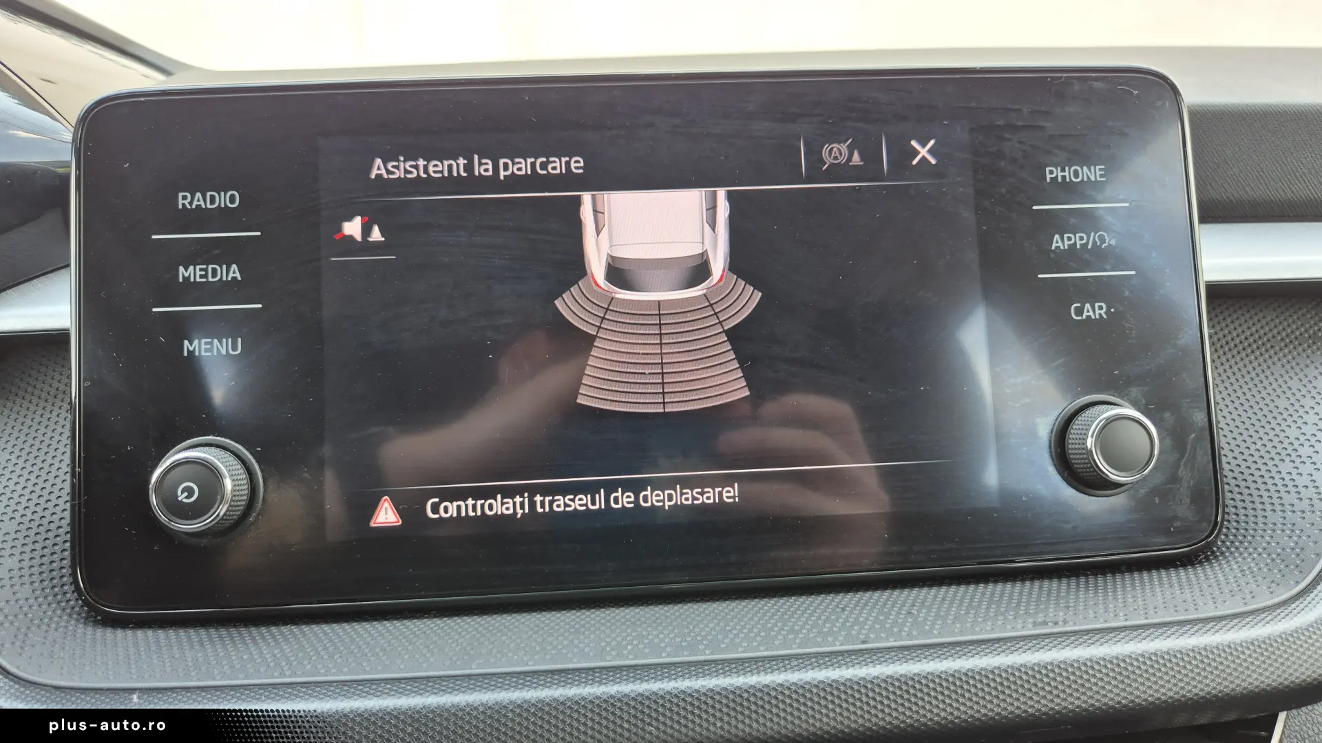 Skoda Fabia 1.0 TSI 95 CP Ambition