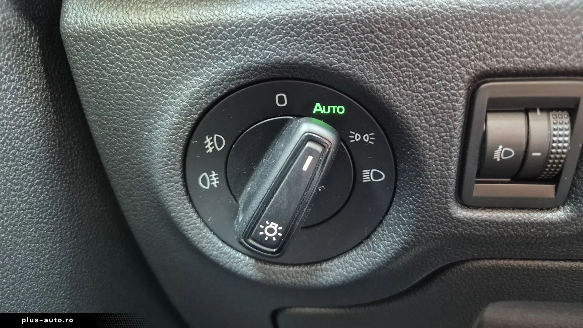 Skoda Fabia 1.0 TSI 95 CP Ambition