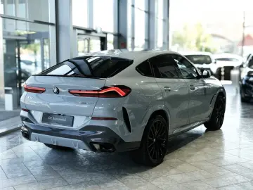 BMW X6 40xd M SPORT PRO