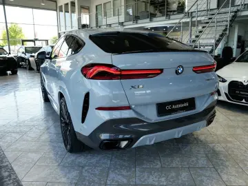 BMW X6 40xd M SPORT PRO