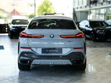 BMW X6 40xd M SPORT PRO
