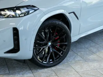 BMW X6 40xd M SPORT PRO