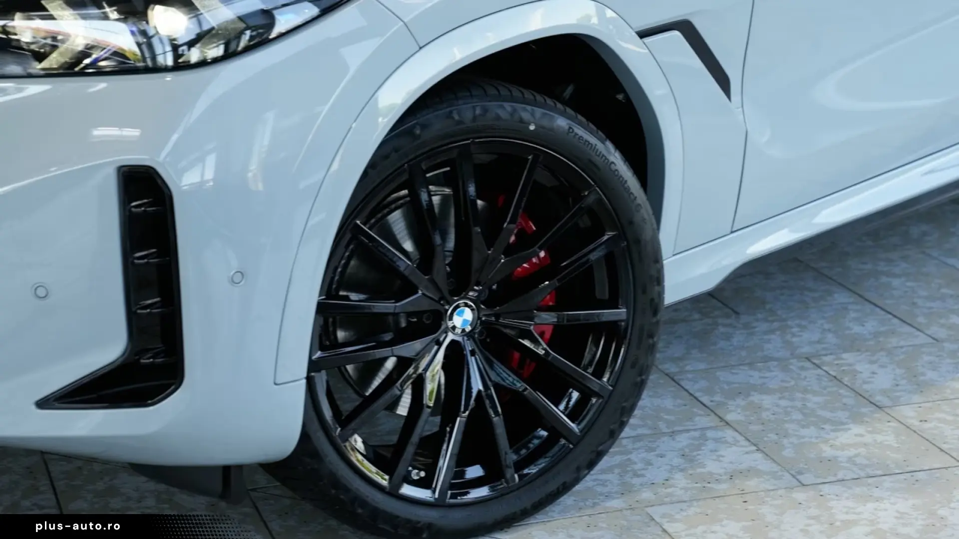 BMW X6 40xd M SPORT PRO