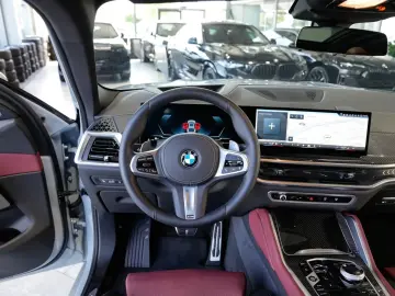 BMW X6 40xd M SPORT PRO