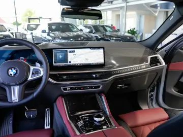BMW X6 40xd M SPORT PRO