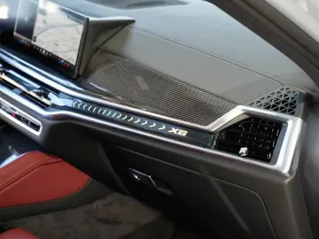 BMW X6 40xd M SPORT PRO