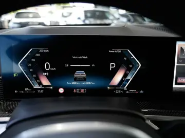 BMW X6 40xd M SPORT PRO