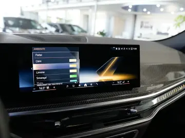 BMW X6 40xd M SPORT PRO