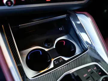 BMW X6 40xd M SPORT PRO