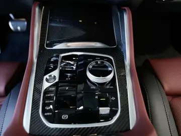 BMW X6 40xd M SPORT PRO