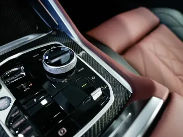 BMW X6 40xd M SPORT PRO