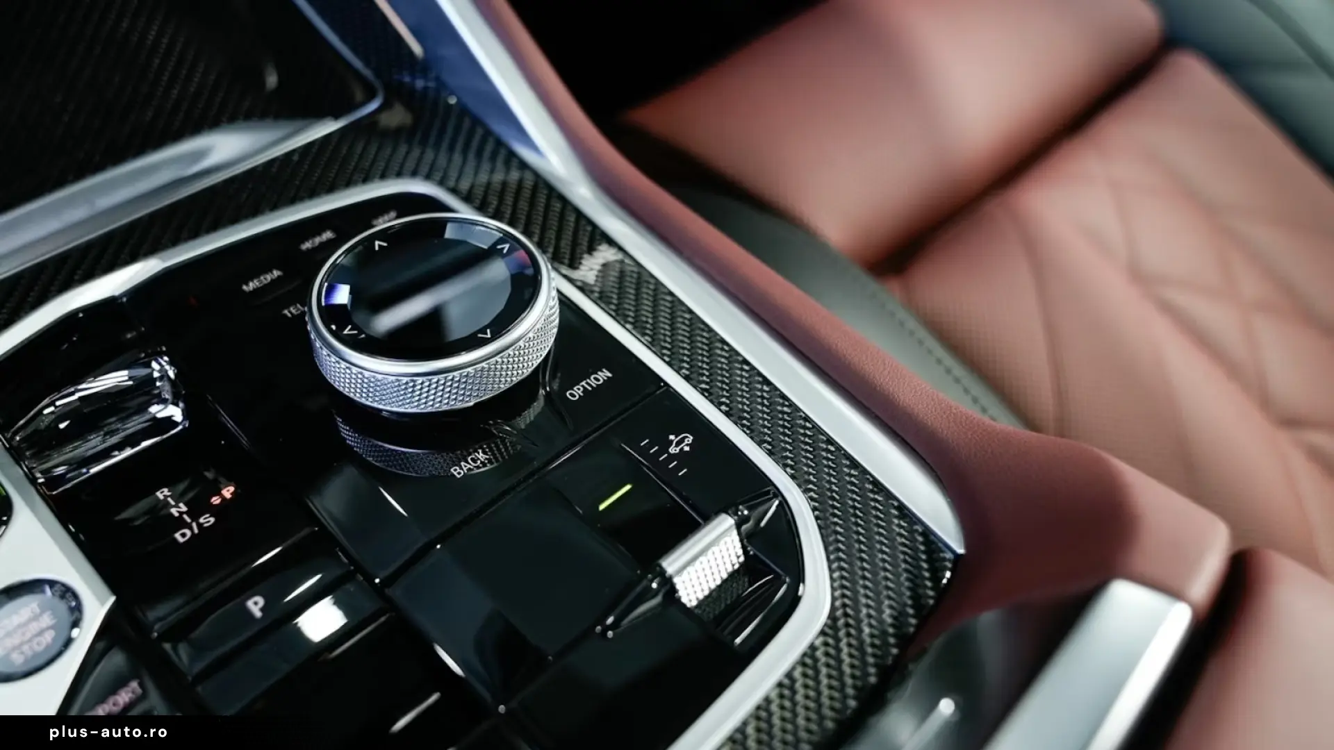 BMW X6 40xd M SPORT PRO