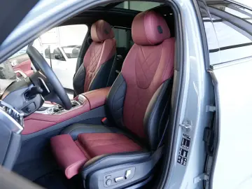 BMW X6 40xd M SPORT PRO